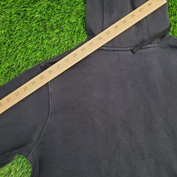 Nike x Drake Certified-Lover-Boy Hoodie Large 22x27 Black - Picture 3 of 12